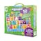 The Learning Journey Alphabet 50 Piece Floor Puzzle